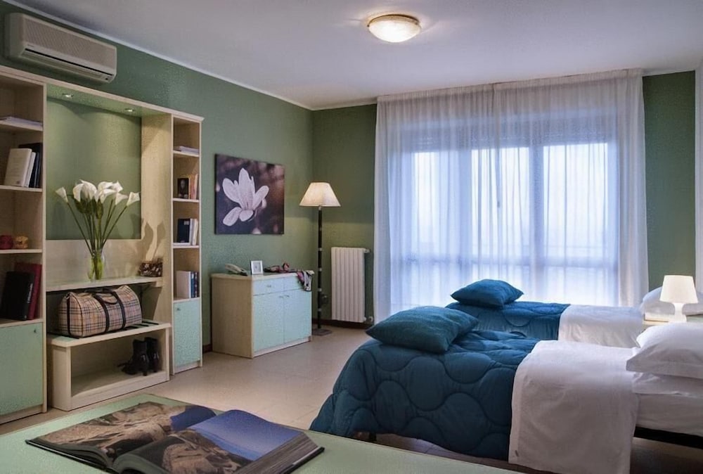 Residence Viale Venezia 34/66
