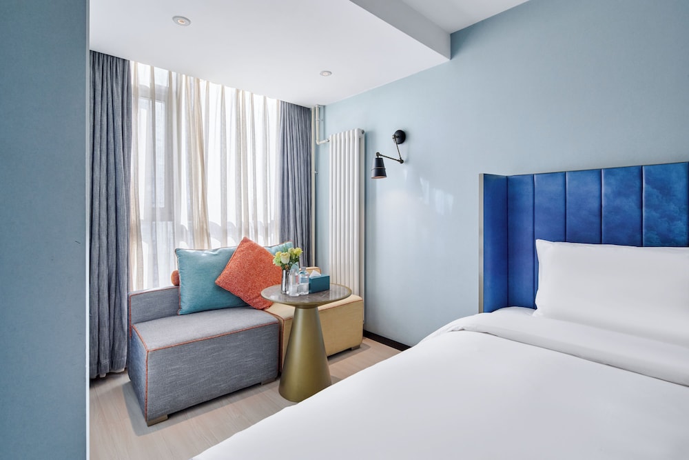 Xi'an Manxin Hotel 19/58