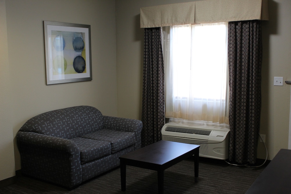 Horizon Inn & Suites 25/36