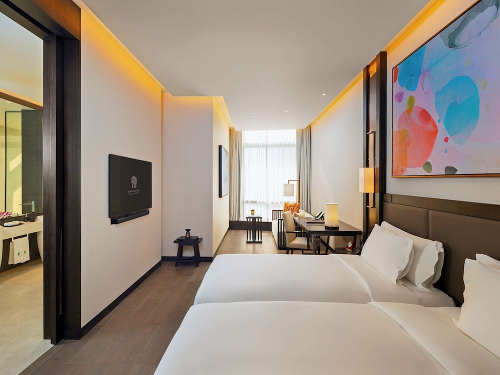Signature Sky Retreat Twin
