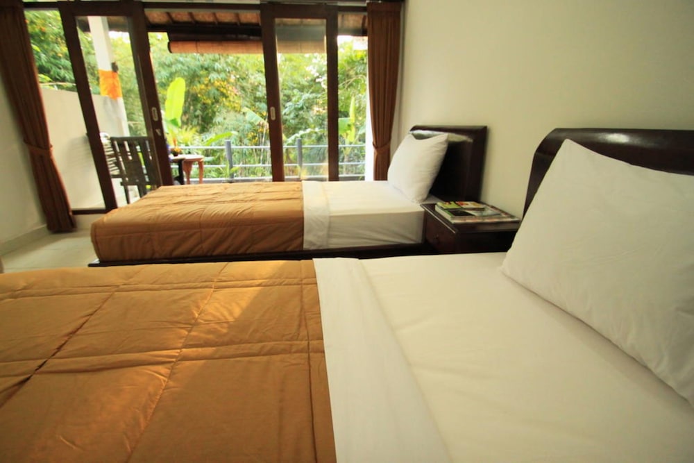 Omah Dtaman Guest House 22/50