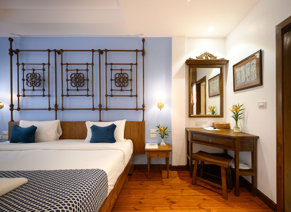 WOO Gallery & Boutique hotel 18/42