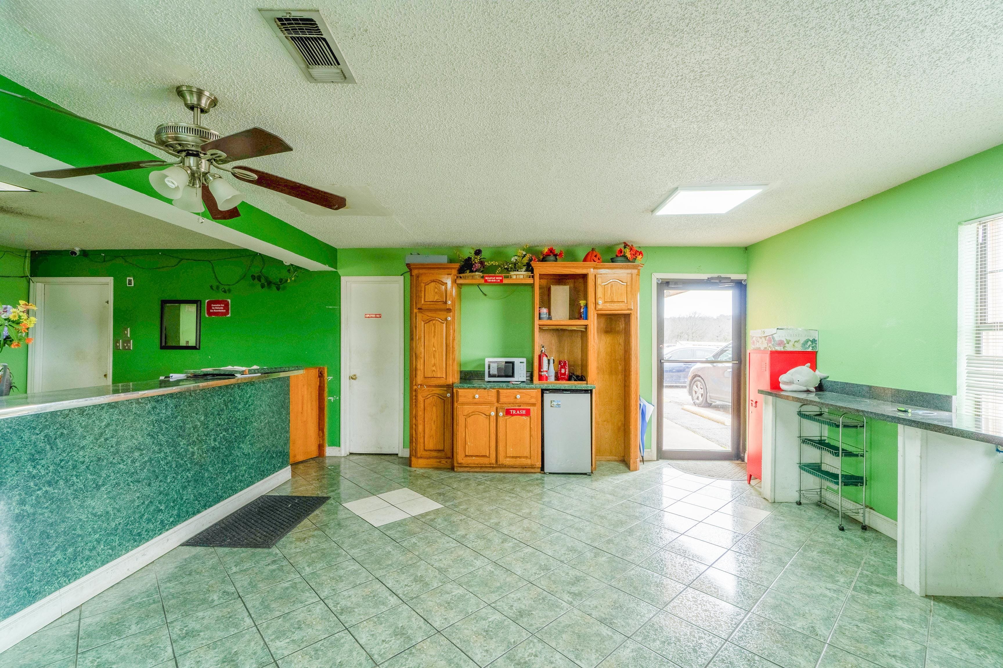 Executive Inn By OYO Mineral Wells US-180 11/41