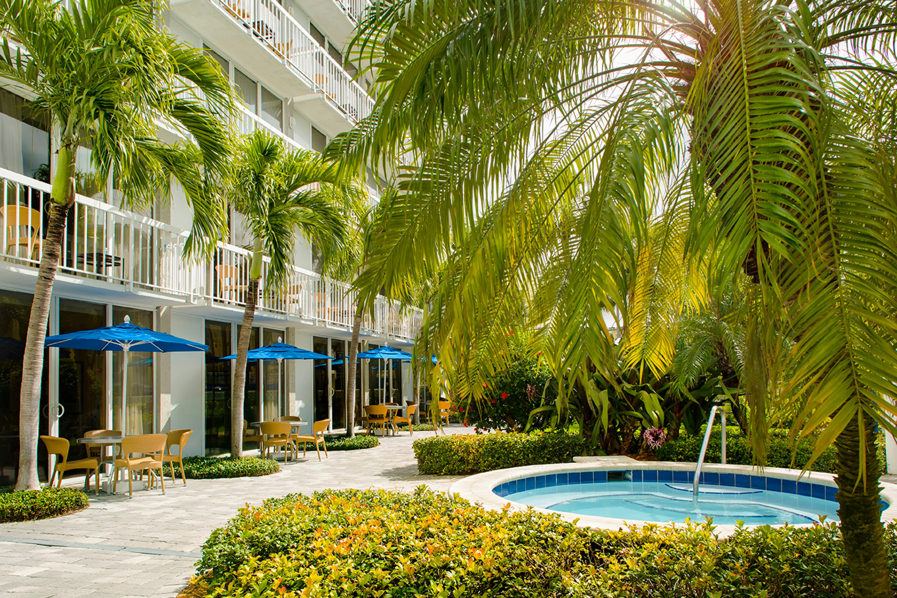 RumFish Beach Resort by TradeWinds 56/59