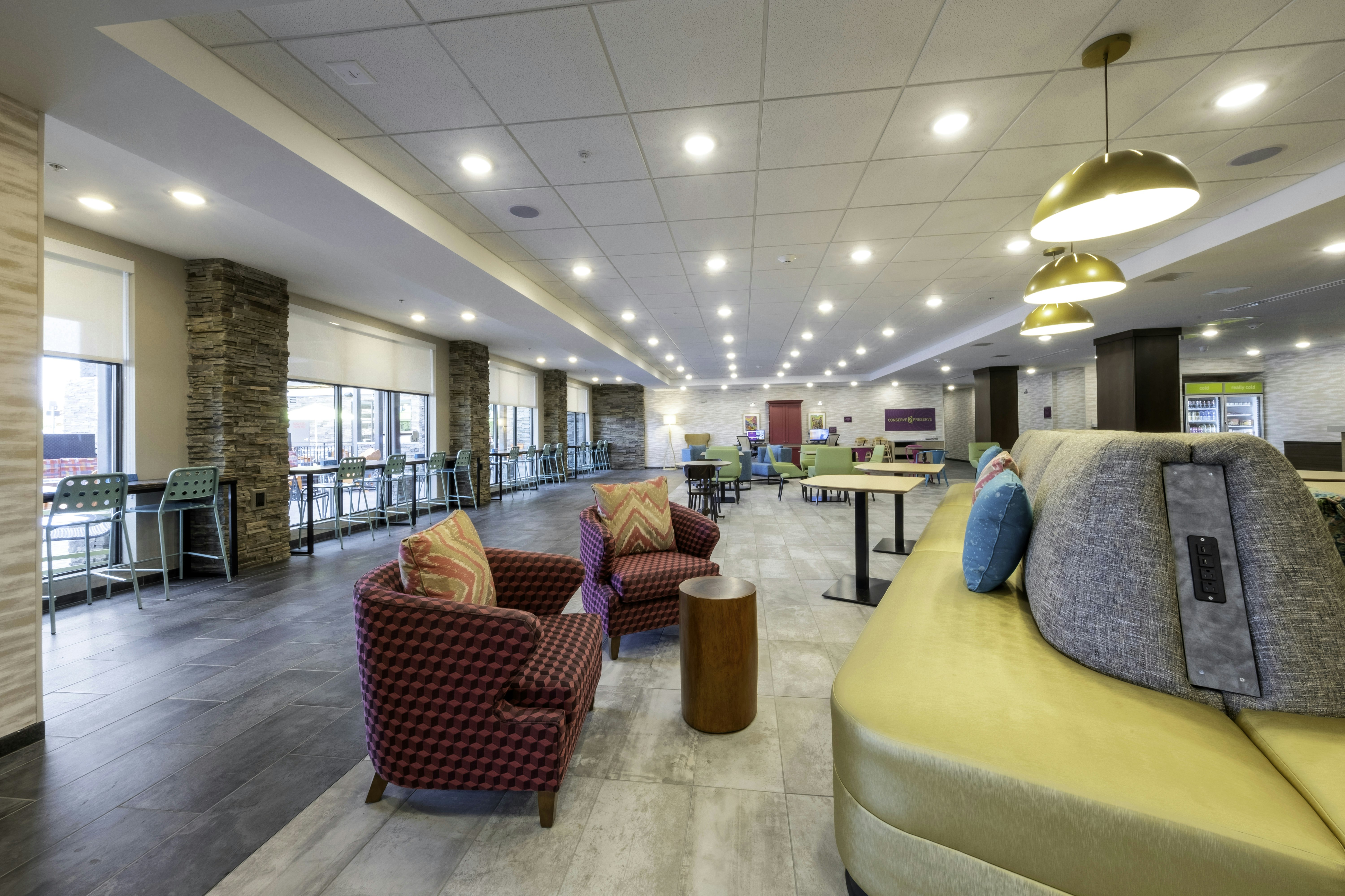 Home2 Suites By Hilton Portland Hillsboro Or 25/44