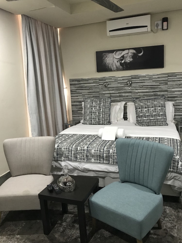 Ecolux Boutique Hotel 33/50