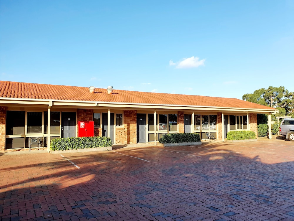 Werribee Park Motor Inn 4/63