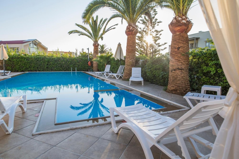 Creta Aquamarine Hotel 57/88