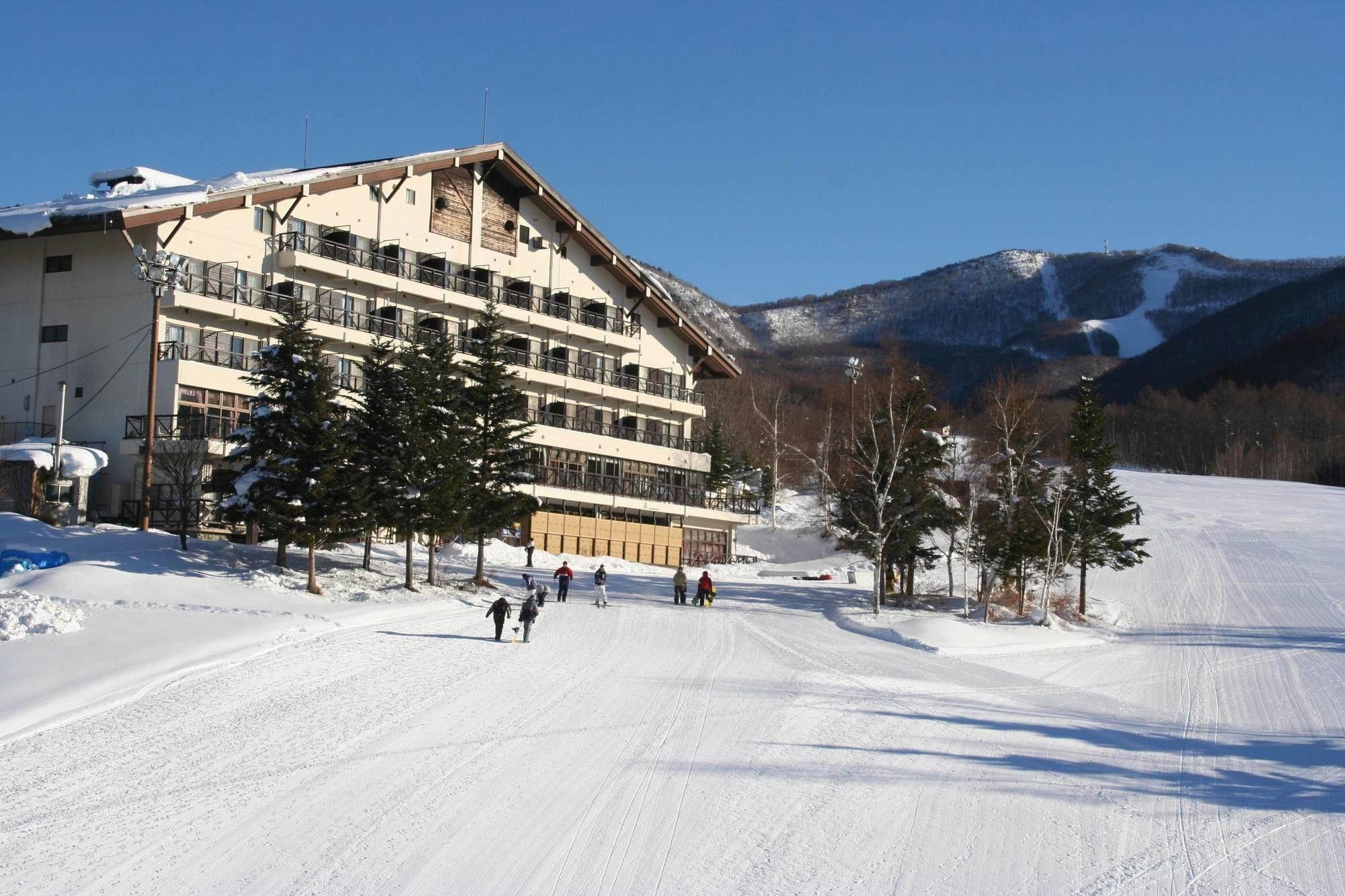 Aizu Astraea Hotel 9/26