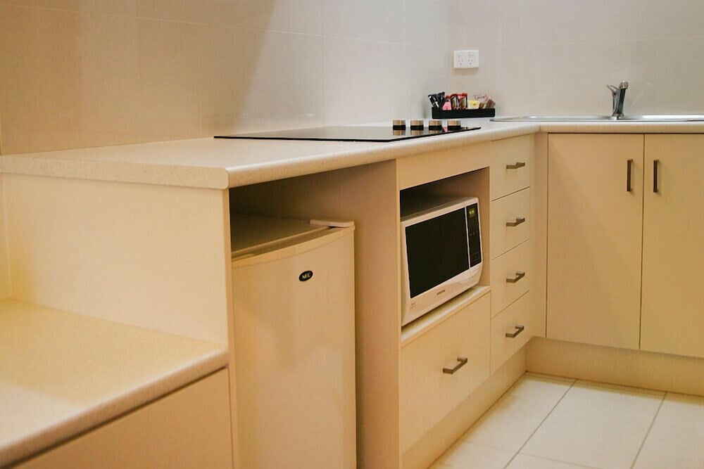 Footscray Motor Inn And Serviced Apartments 39/42