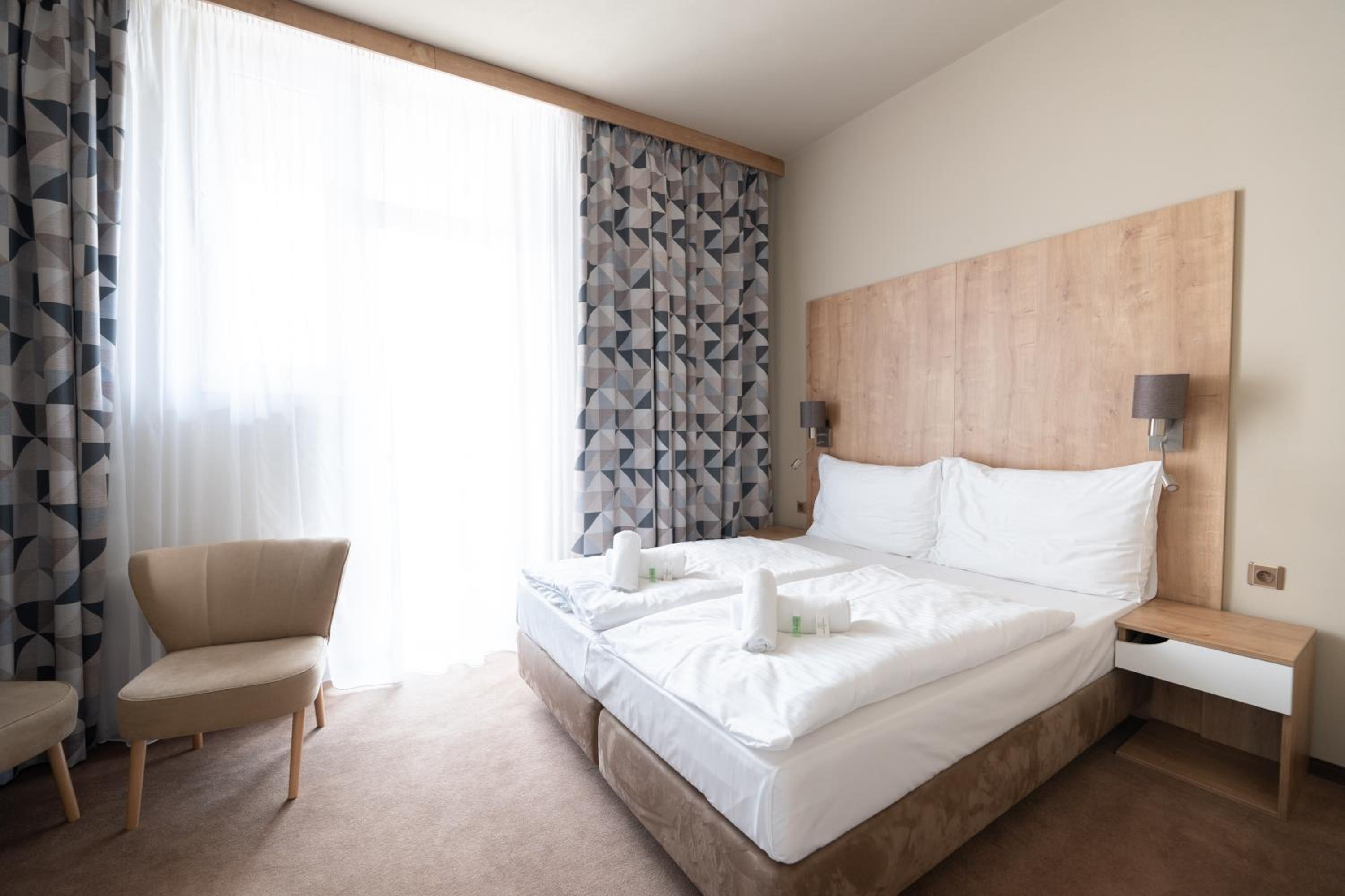 Hotel Liberec 18/62