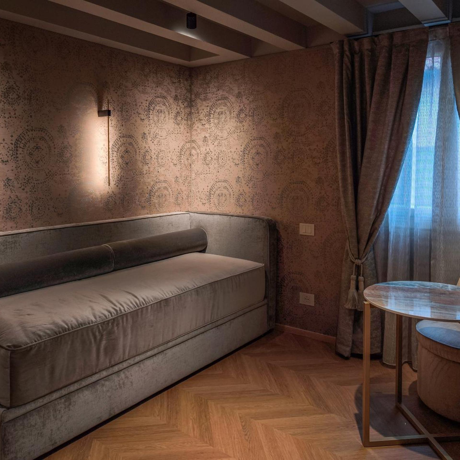 Elegant, Family Suite, Annex