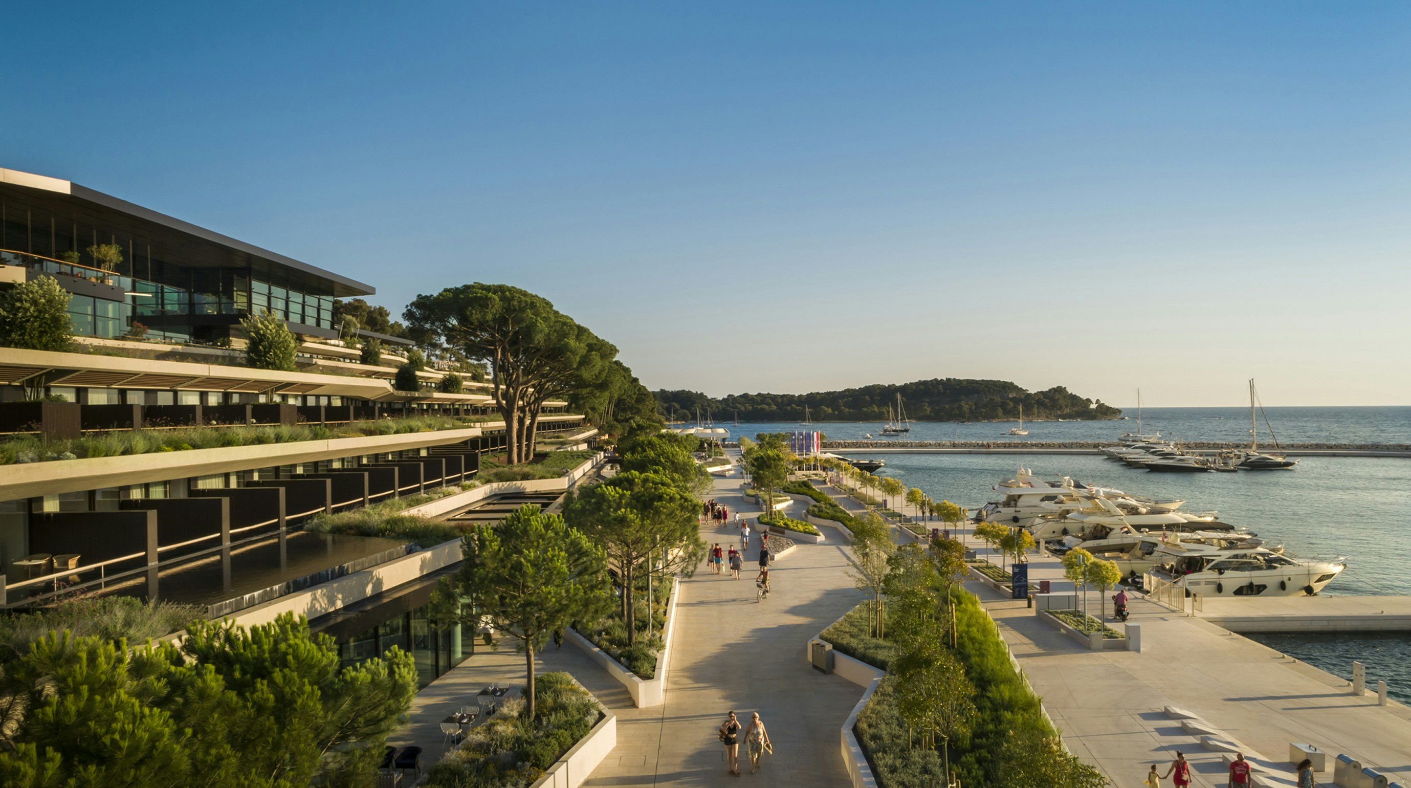 Grand Park Hotel Rovinj by Maistra Collection 45/50