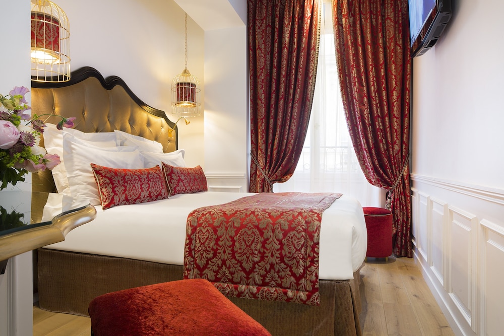 Academie Hotel Saint Germain 8/31