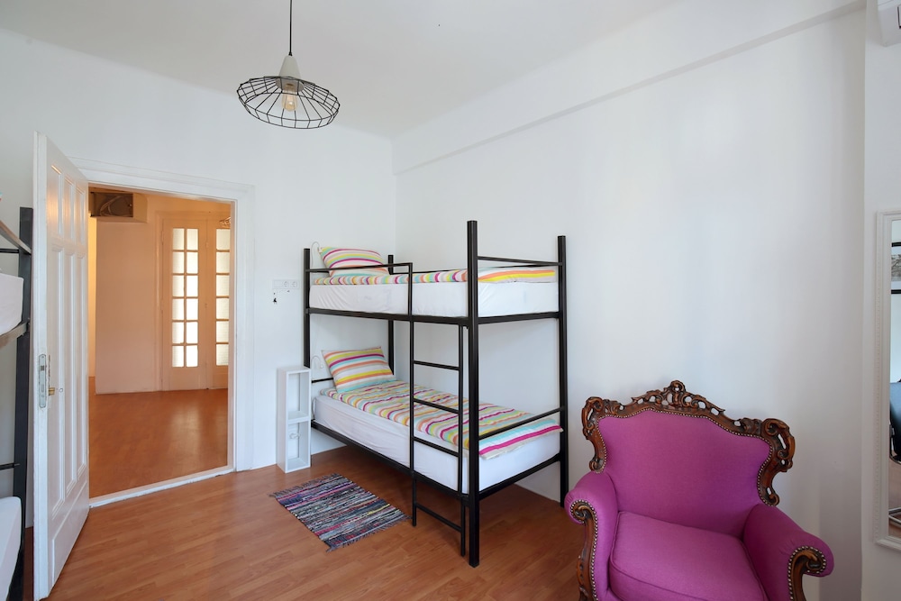 Hostel Musala 43/73
