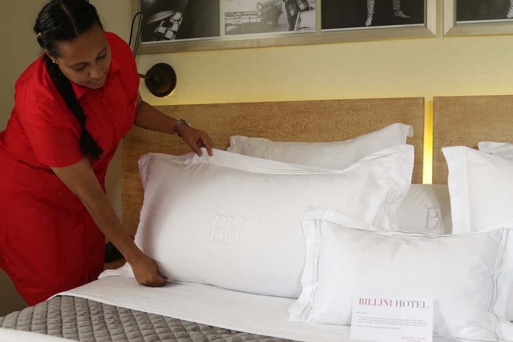 Billini Hotel 36/75