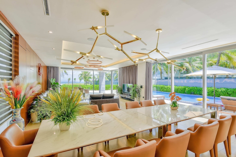 S - Ocean Luxury Villas Danang 23/50