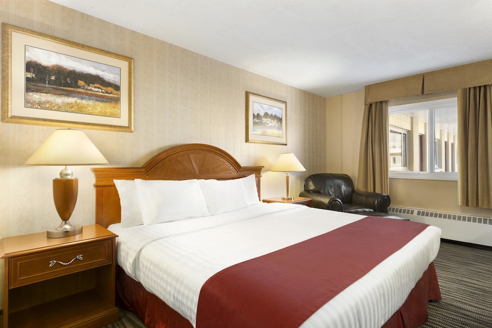 Travelodge by Wyndham, North Battleford 18/47