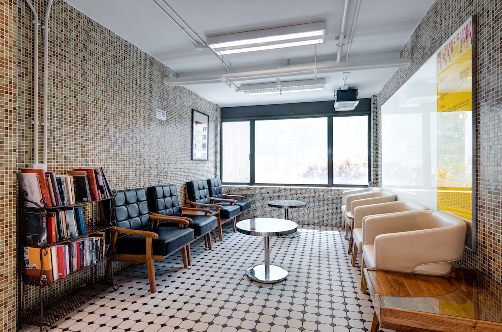 YHA Mei Ho House Youth Hostel 38/50