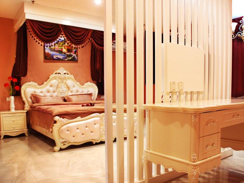 GreenTree Inn ShanDong WeiFang LinQu ZhanQian Road LuChuan Business Hotel 36/43