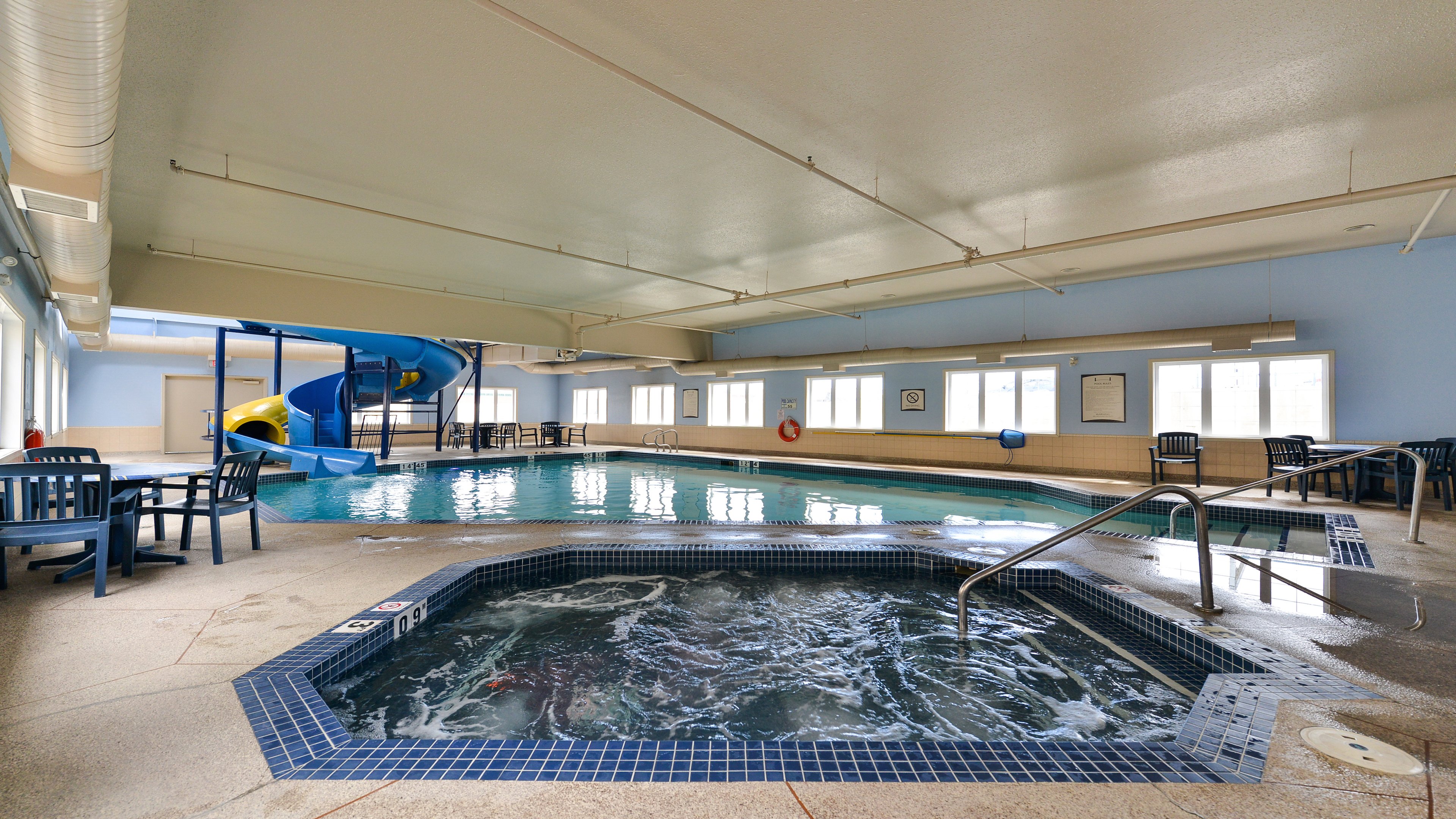 Staybridge Suites Hotel Calgary Airport 32/74