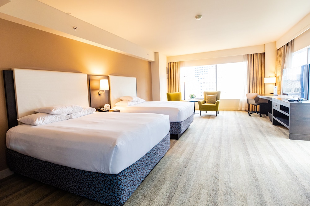 Hyatt At Olive 8 14/69