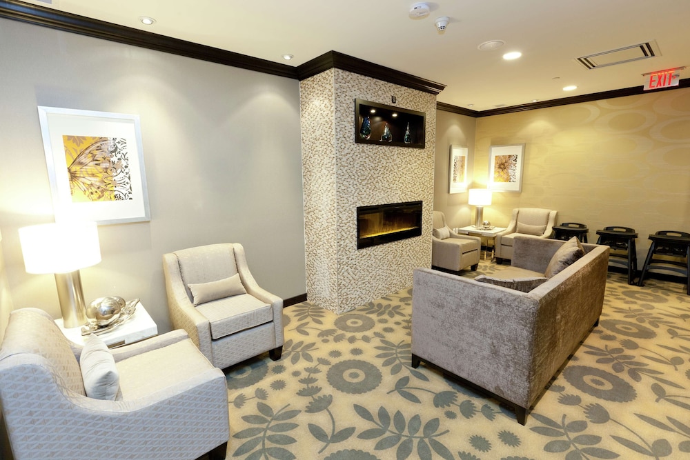 Hilton Garden Inn Brampton 35/55