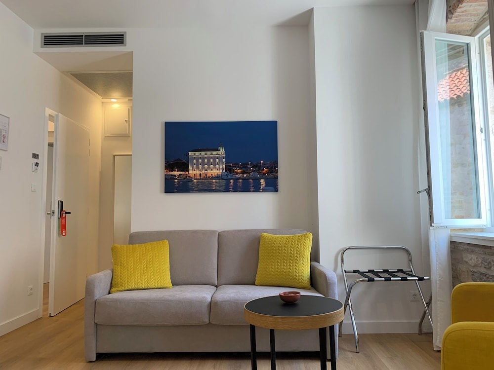 Priuli Heritage Suites 32/50