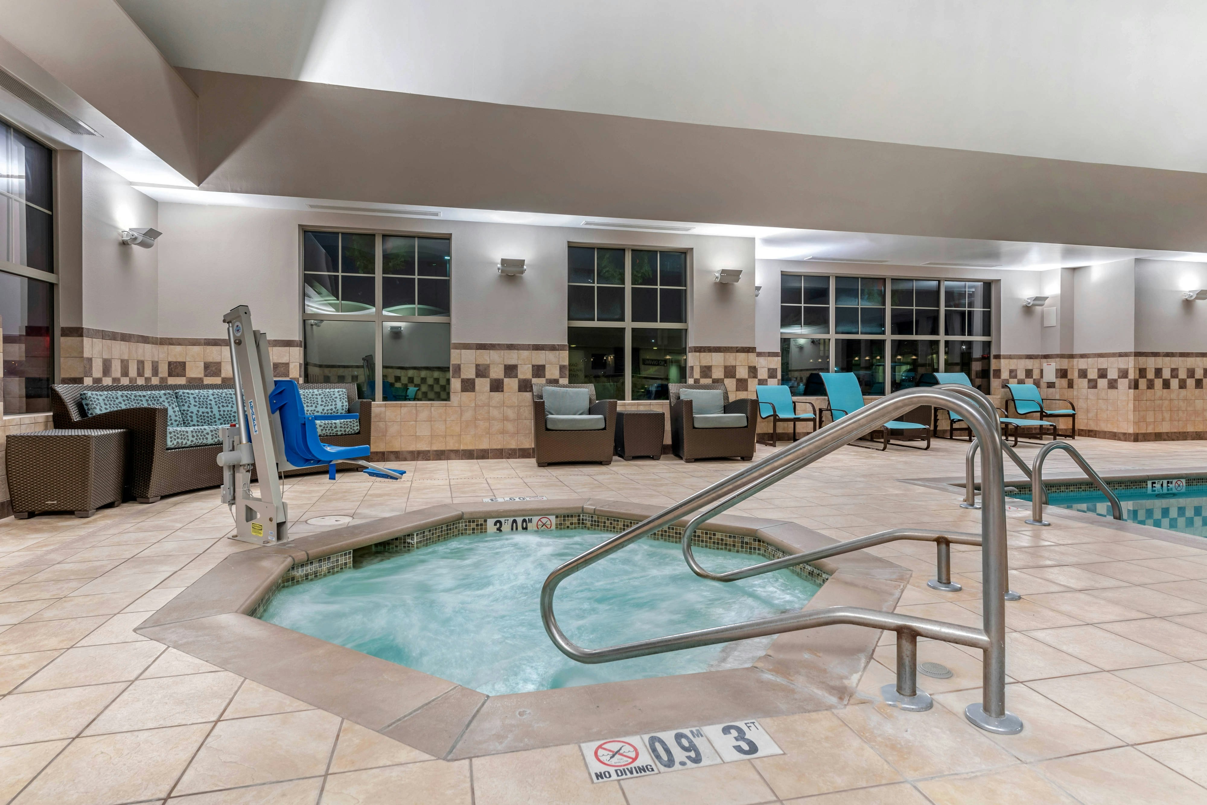 Residence Inn Columbus 6/23