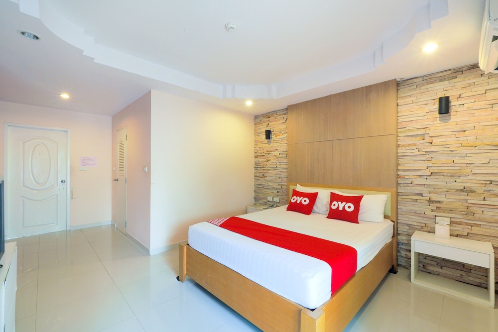 OYO 926 Sydney Resort 7/29