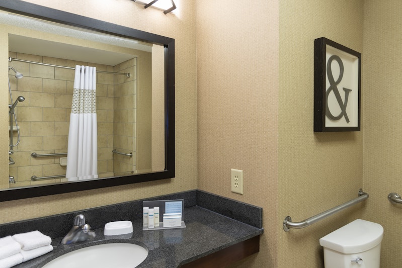 Hampton Inn Warsaw 35/35