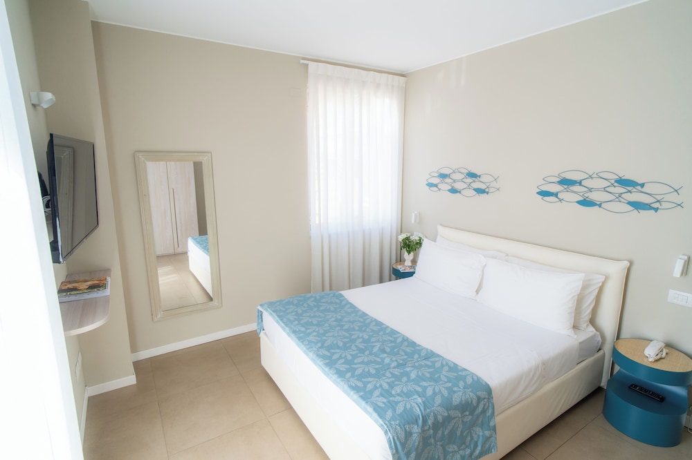 Residence San Marco Suites & Apartments 10/50