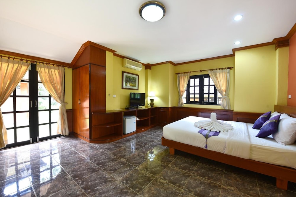 Forra Hill Resort 30/61