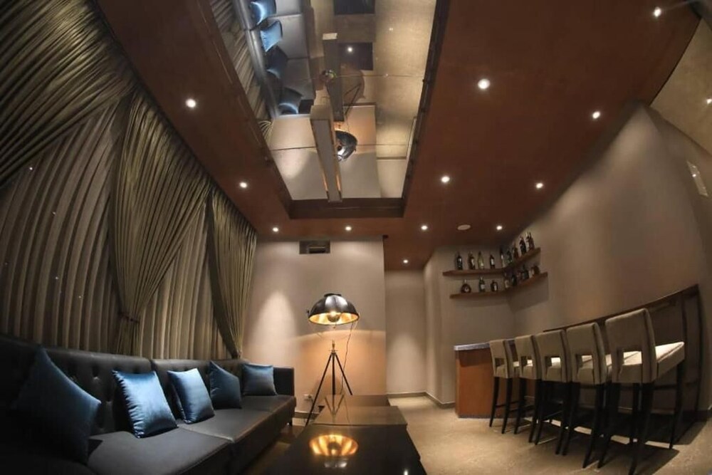 Elgel Hotel And Spa 41/58