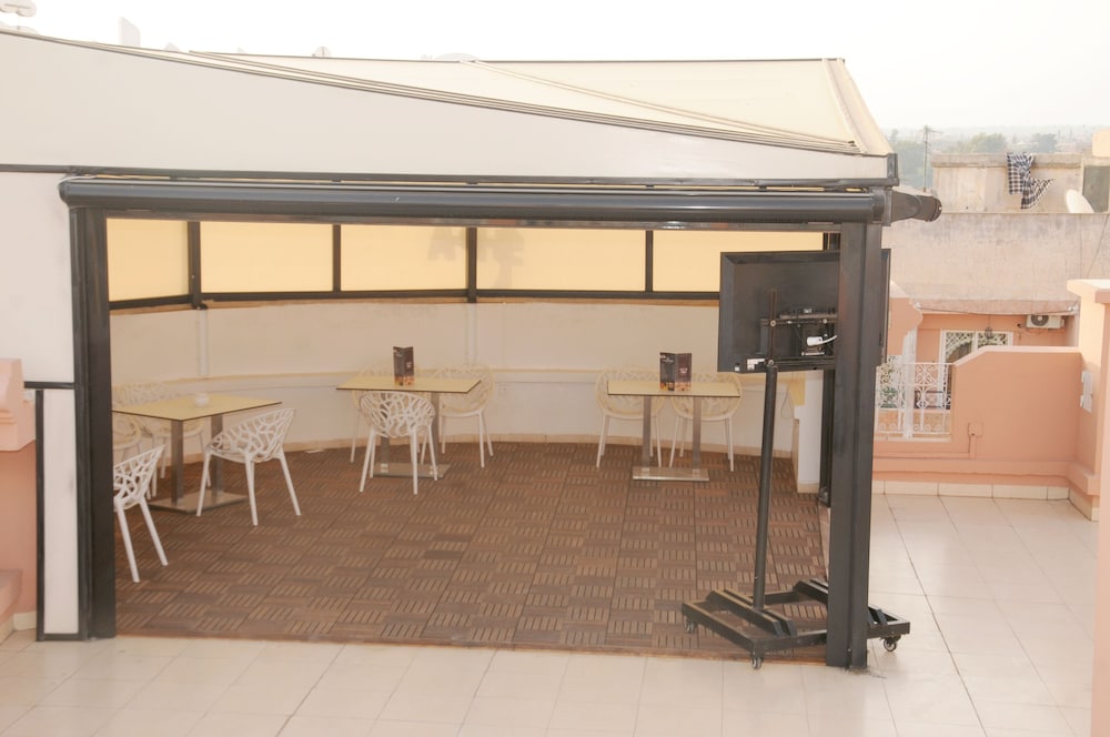 Hotel Racine Marrakech 3/49
