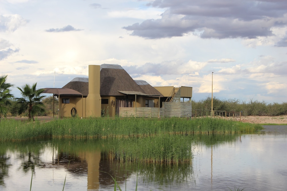 Lapa Lange Game Lodge 42/48
