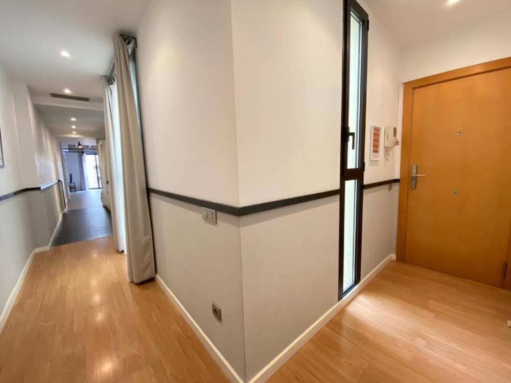 Fga Liceu Apartments 11/25
