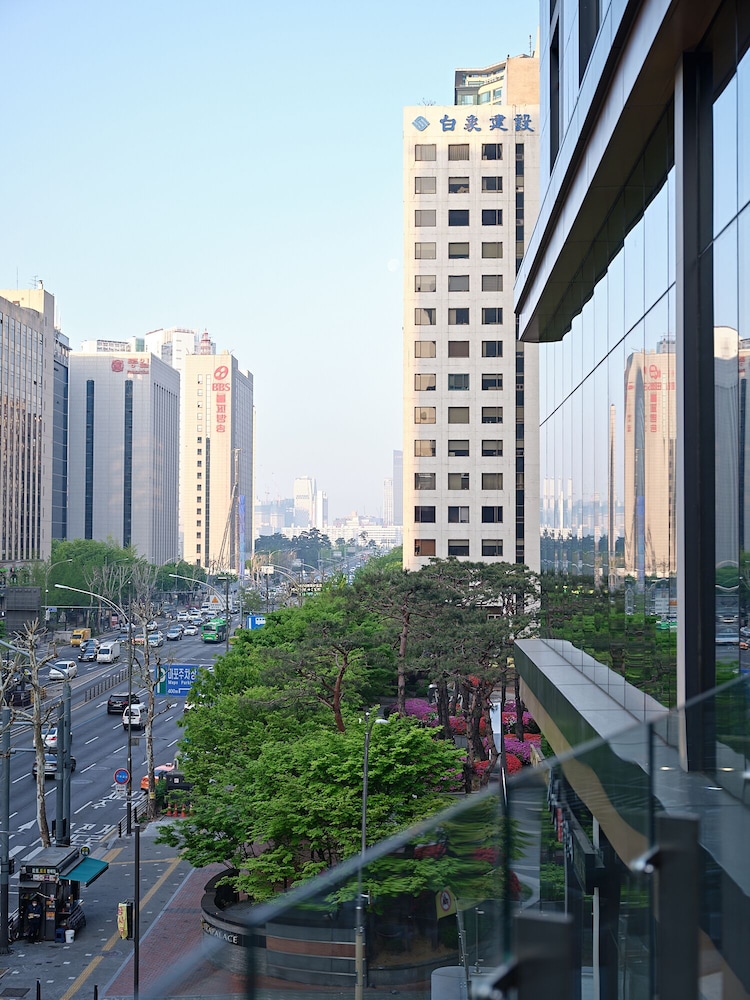 Roynet Hotel Seoul Mapo 46/50