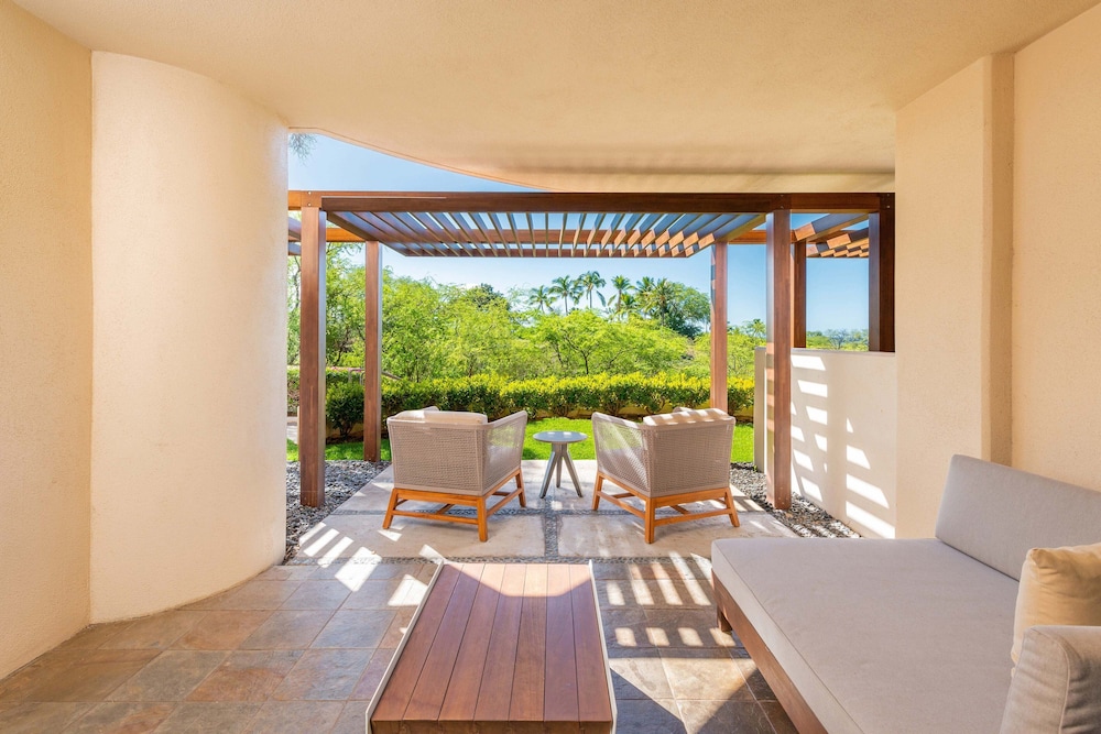 The Westin Hapuna Beach Resort 47/74