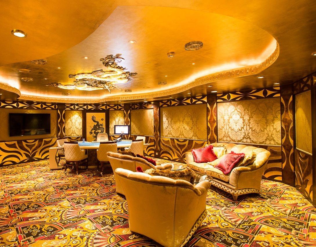 Kings Resort 35/50