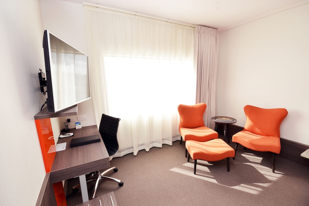 Jet Park Hotel Auckland Airport 49/64