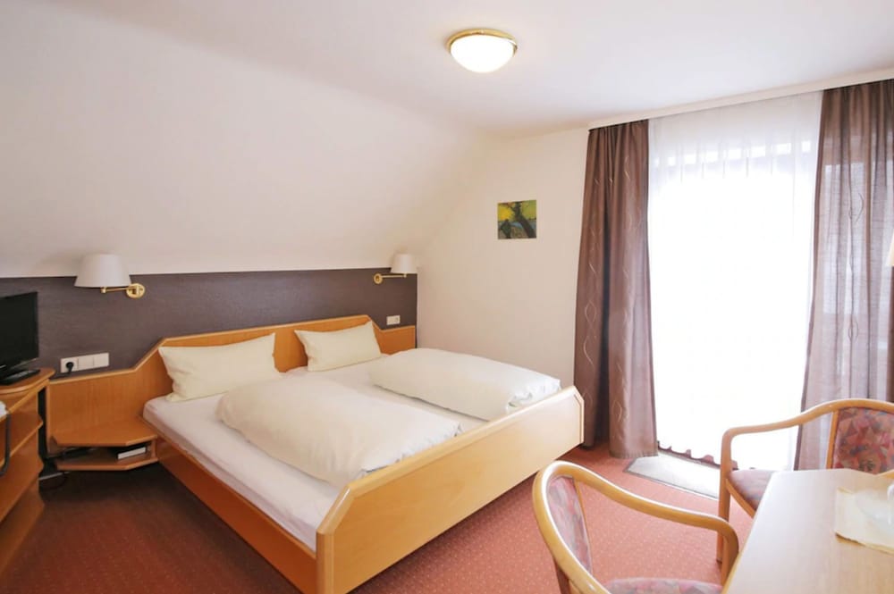 Hotel Platzhirsch 8/47