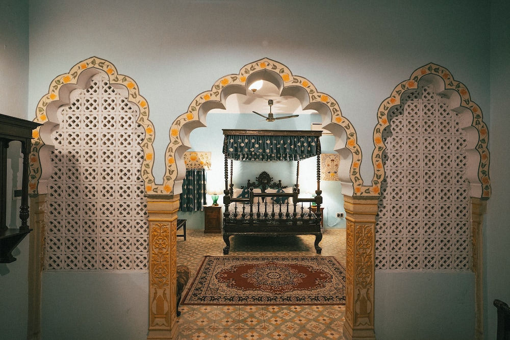 Bissau Palace 21/50