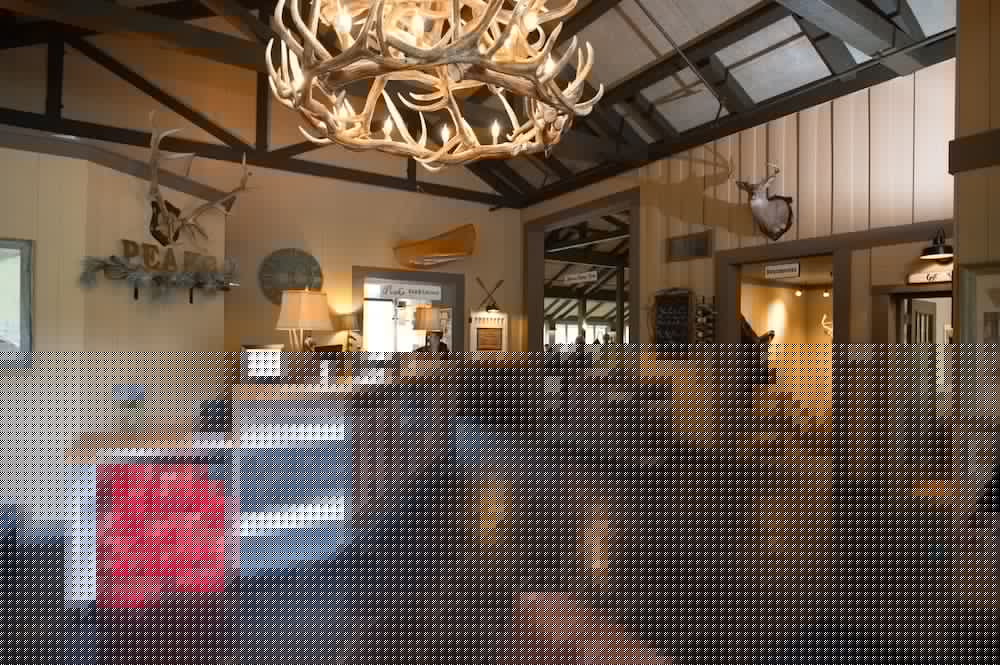 Peaks of Otter Lodge 6/57