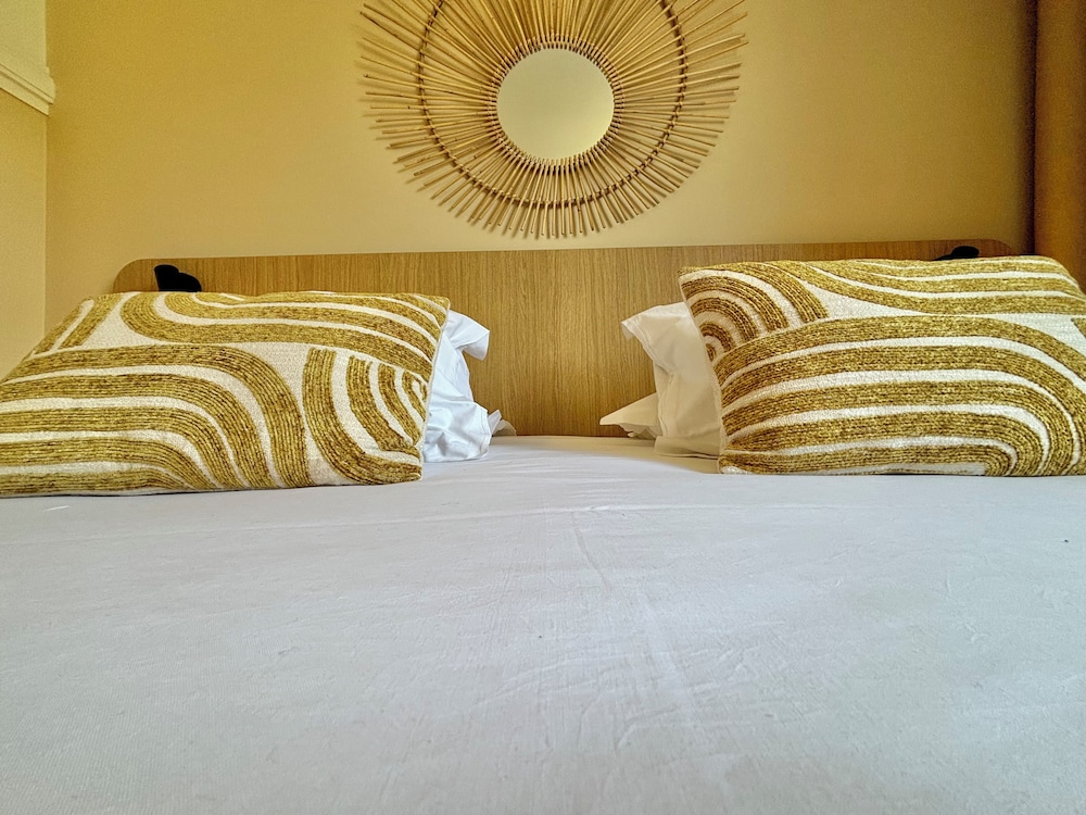 Hotel and Residence Vacances Bleues Orhoitza 19/50