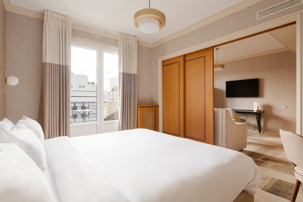 Atala Hotel Champs Elysees 18/50