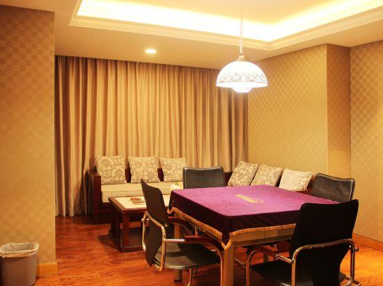 Shenhang International Hotel 21/25