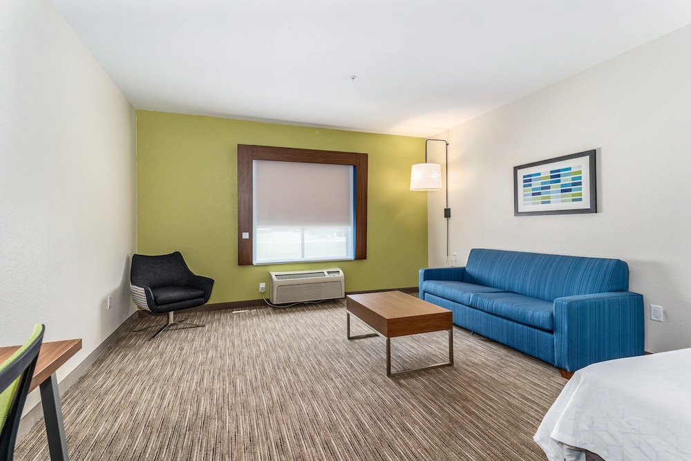 Holiday Inn Express Hotel And Suites Van Buren Ft Smith Area 51/70
