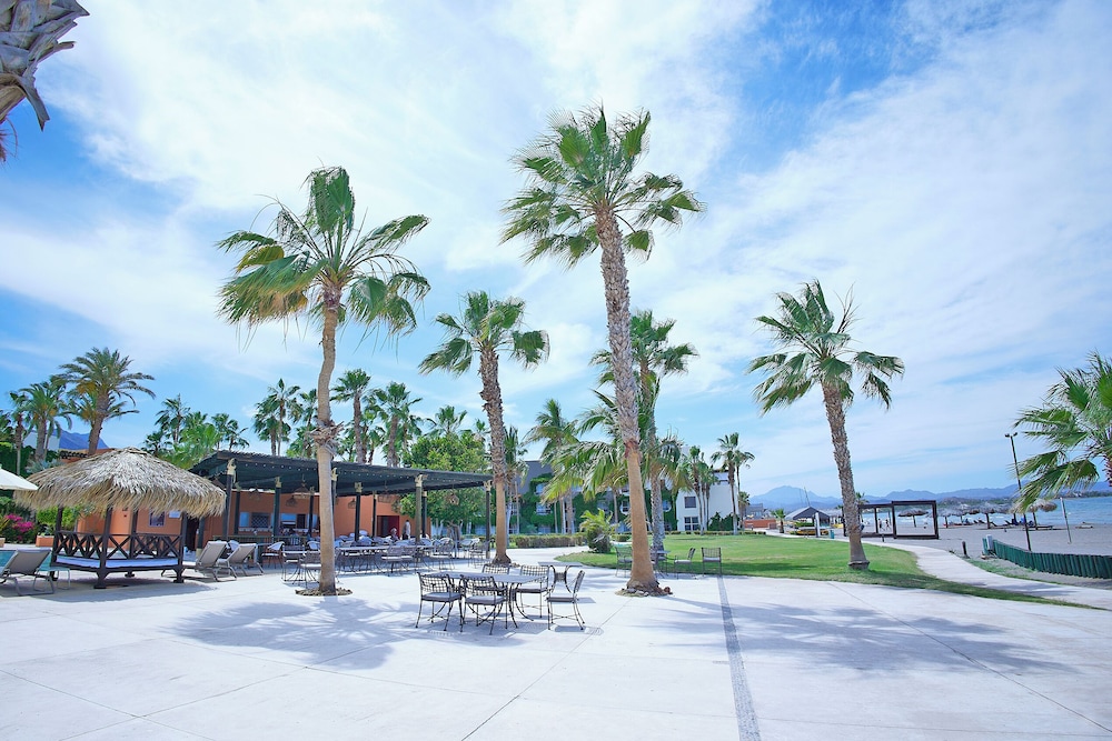 Loreto Bay Golf Resort And Spa At Baja 53/68