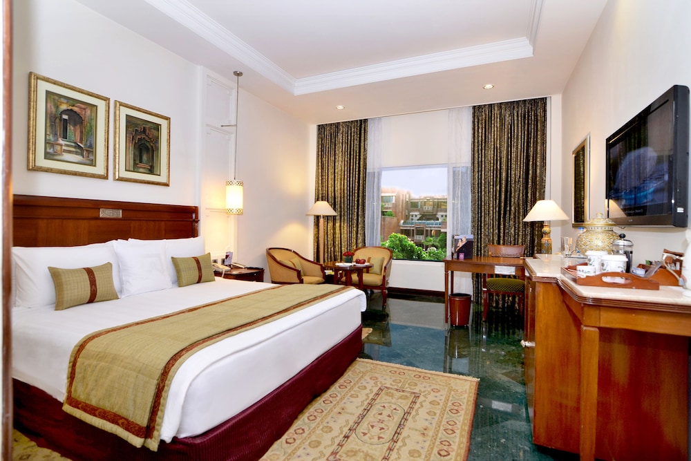 ITC RAJPUTANA, A LUXURY COLLECTION HOTEL 10/44